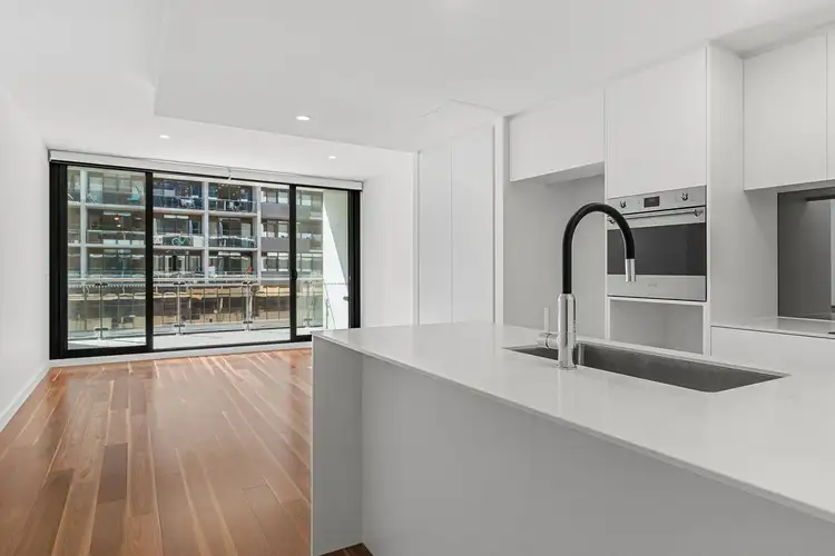 207/4 Anzac Park, Campbell ACT 2612