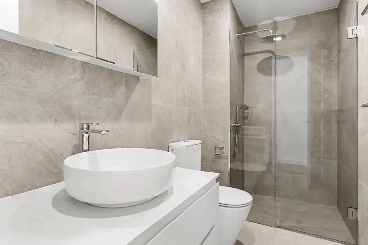 Third view of Homely apartment listing, 208/4 Anzac Park, Campbell ACT 2612