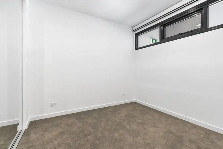 Second view of Homely apartment listing, 207/4 Anzac Park, Campbell ACT 2612
