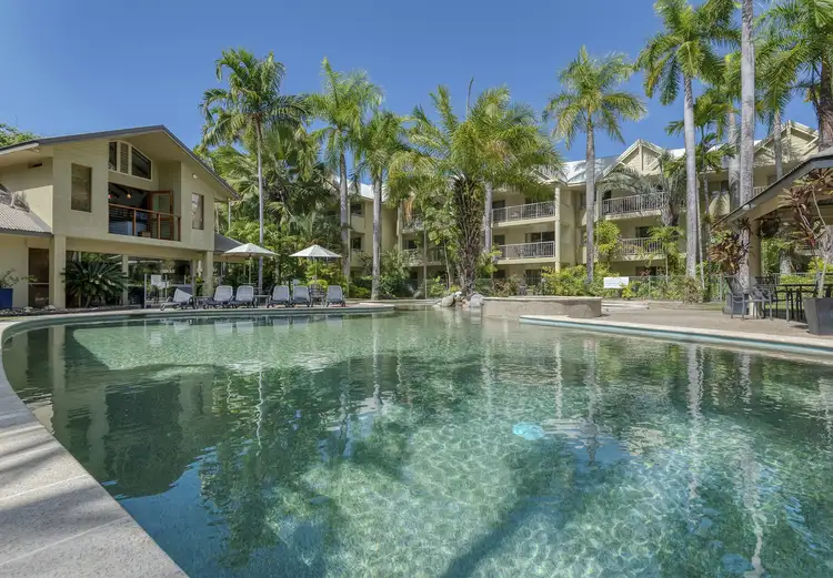 Second view of Homely apartment listing, 50/11 Port Douglas Road, Port Douglas QLD 4877