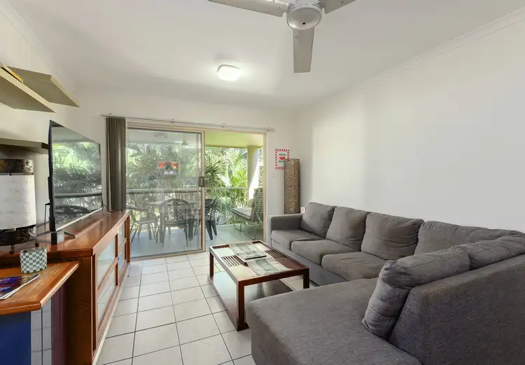 Third view of Homely apartment listing, 50/11 Port Douglas Road, Port Douglas QLD 4877