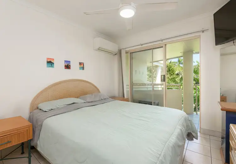 Fourth view of Homely apartment listing, 50/11 Port Douglas Road, Port Douglas QLD 4877