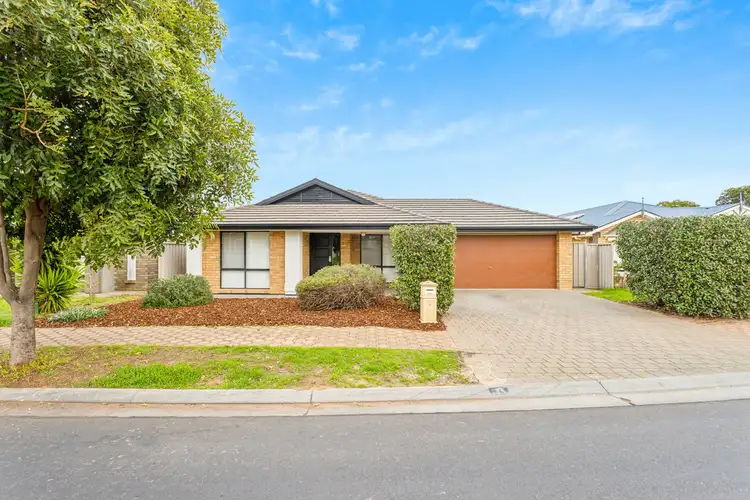 15 Eddington Street, Parafield Gardens SA 5107