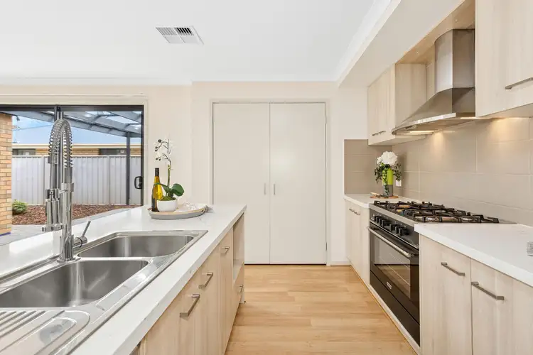 Fourth view of Homely house listing, 15 Eddington Street, Parafield Gardens SA 5107