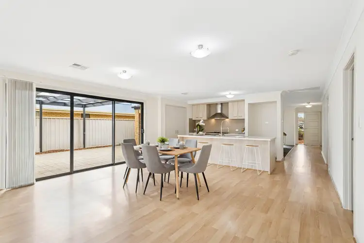 Sixth view of Homely house listing, 15 Eddington Street, Parafield Gardens SA 5107