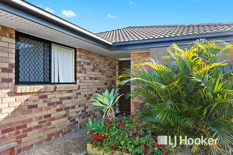 Main view of Homely house listing, 3 Peppermint Place, Laidley QLD 4341
