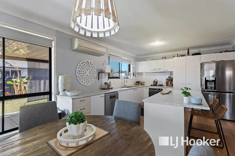 Second view of Homely house listing, 3 Peppermint Place, Laidley QLD 4341