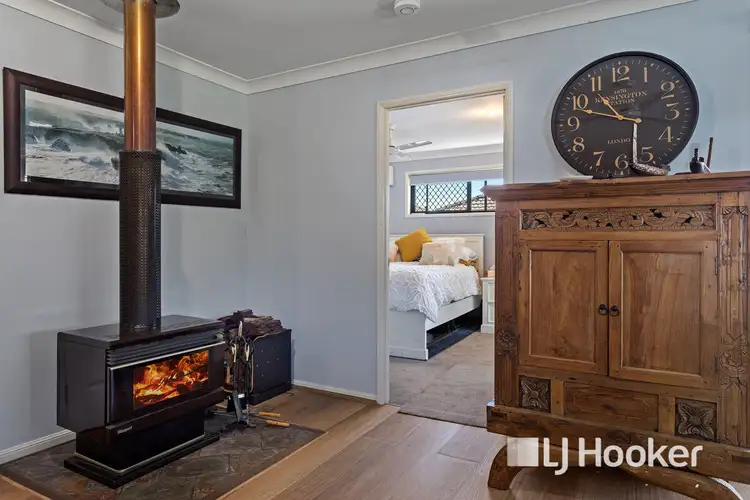 Third view of Homely house listing, 3 Peppermint Place, Laidley QLD 4341