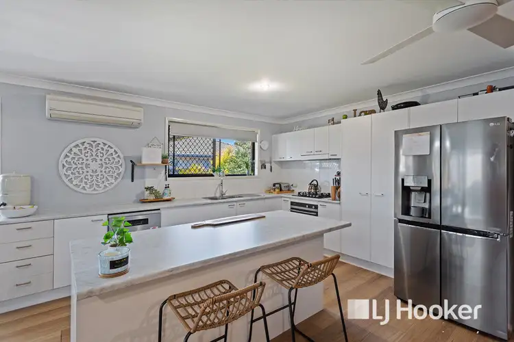 Fourth view of Homely house listing, 3 Peppermint Place, Laidley QLD 4341