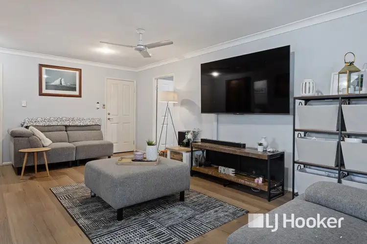 Fifth view of Homely house listing, 3 Peppermint Place, Laidley QLD 4341