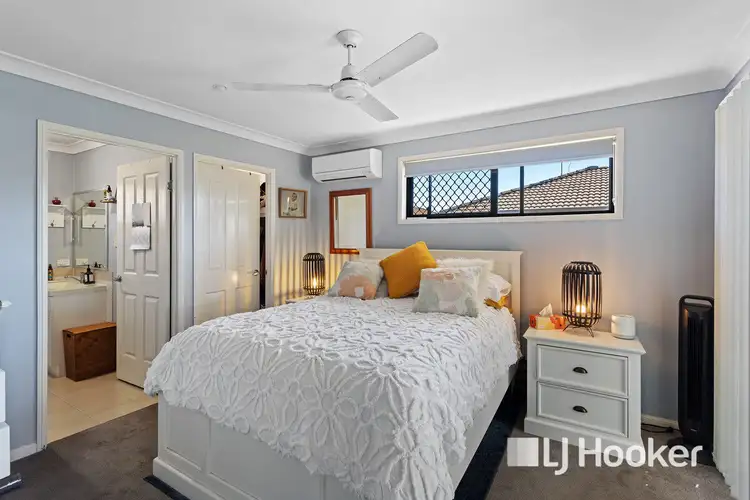 Sixth view of Homely house listing, 3 Peppermint Place, Laidley QLD 4341