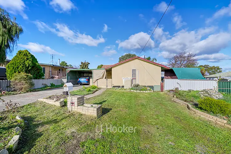 Main view of Homely house listing, 43 Wylam Road, Collie WA 6225