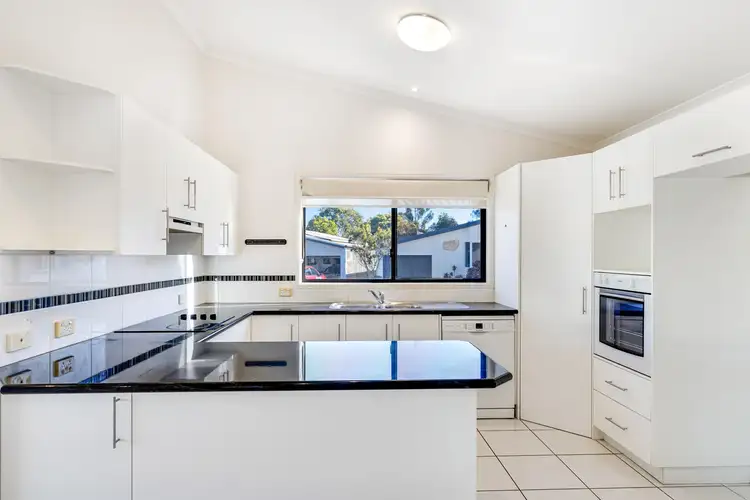 Fourth view of Homely retirement listing, 18/1 Riverbend Drive, West Ballina NSW 2478