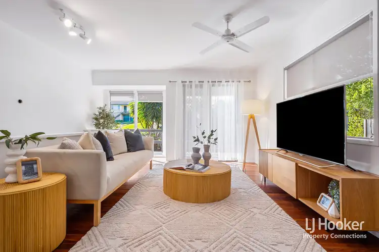 Main view of Homely house listing, 13 Elaroo Crescent, Ferny Hills QLD 4055