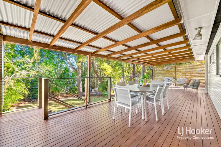 Second view of Homely house listing, 13 Elaroo Crescent, Ferny Hills QLD 4055