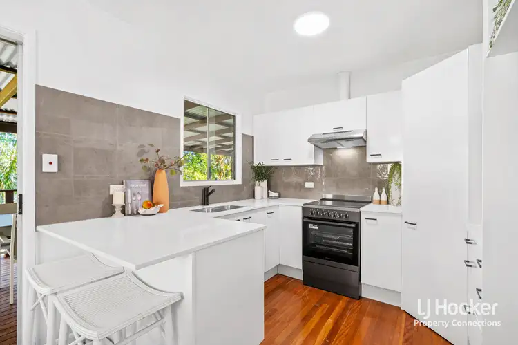 Fourth view of Homely house listing, 13 Elaroo Crescent, Ferny Hills QLD 4055