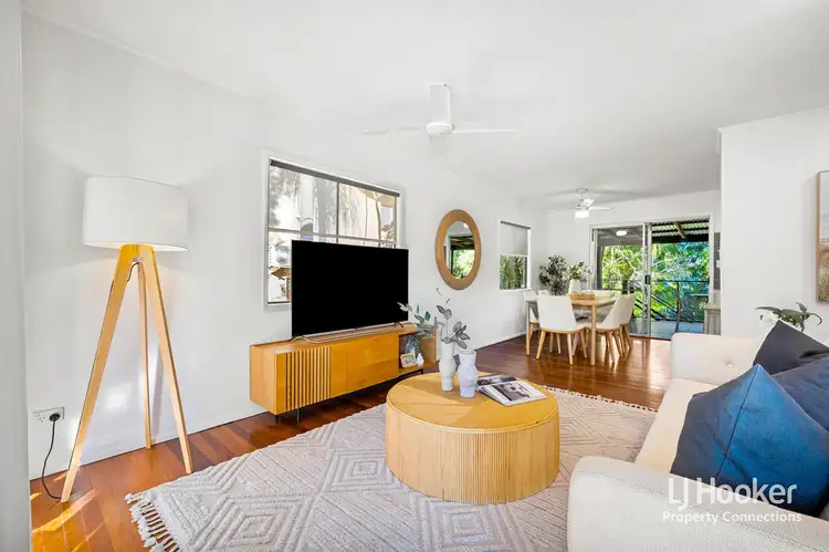 Fifth view of Homely house listing, 13 Elaroo Crescent, Ferny Hills QLD 4055