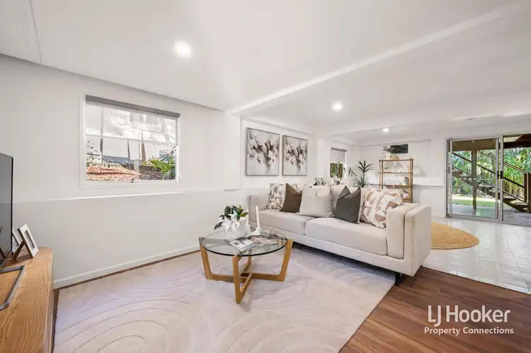 Sixth view of Homely house listing, 13 Elaroo Crescent, Ferny Hills QLD 4055