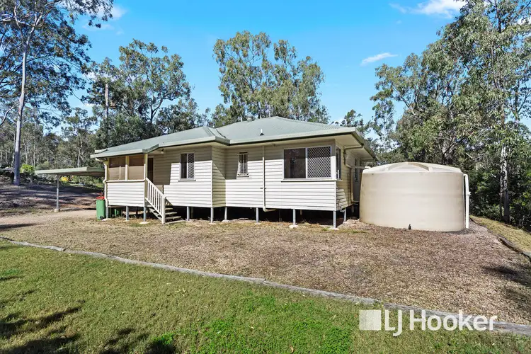 6b Sandpiper Drive, Regency Downs QLD 4341
