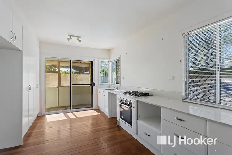 Third view of Homely house listing, 6b Sandpiper Drive, Regency Downs QLD 4341