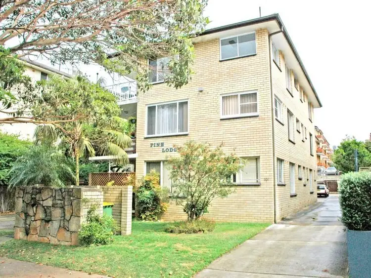 Third view of Homely unit listing, 7/101 Oaks Avenue, Dee Why NSW 2099