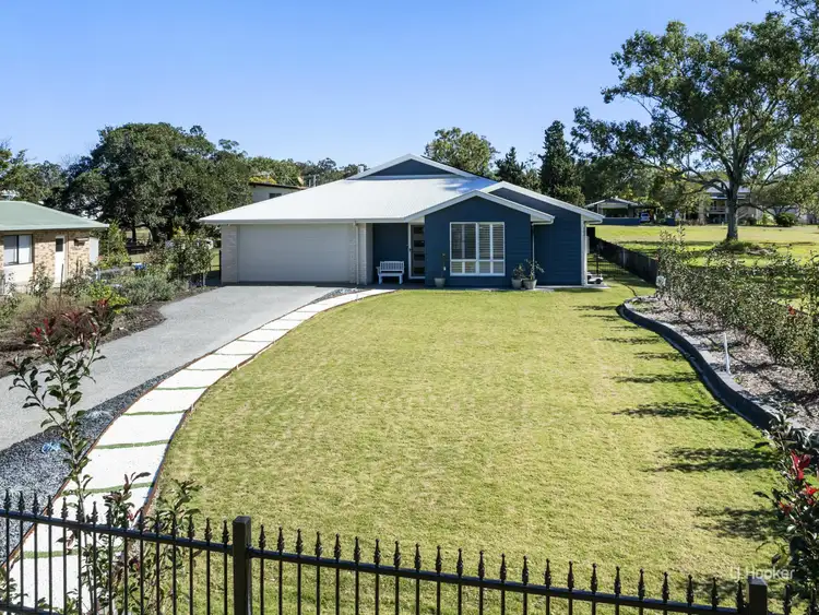 15 Peile Street, Toogoolawah QLD 4313