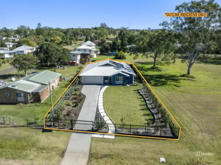 15 Peile Street, Toogoolawah QLD 4313