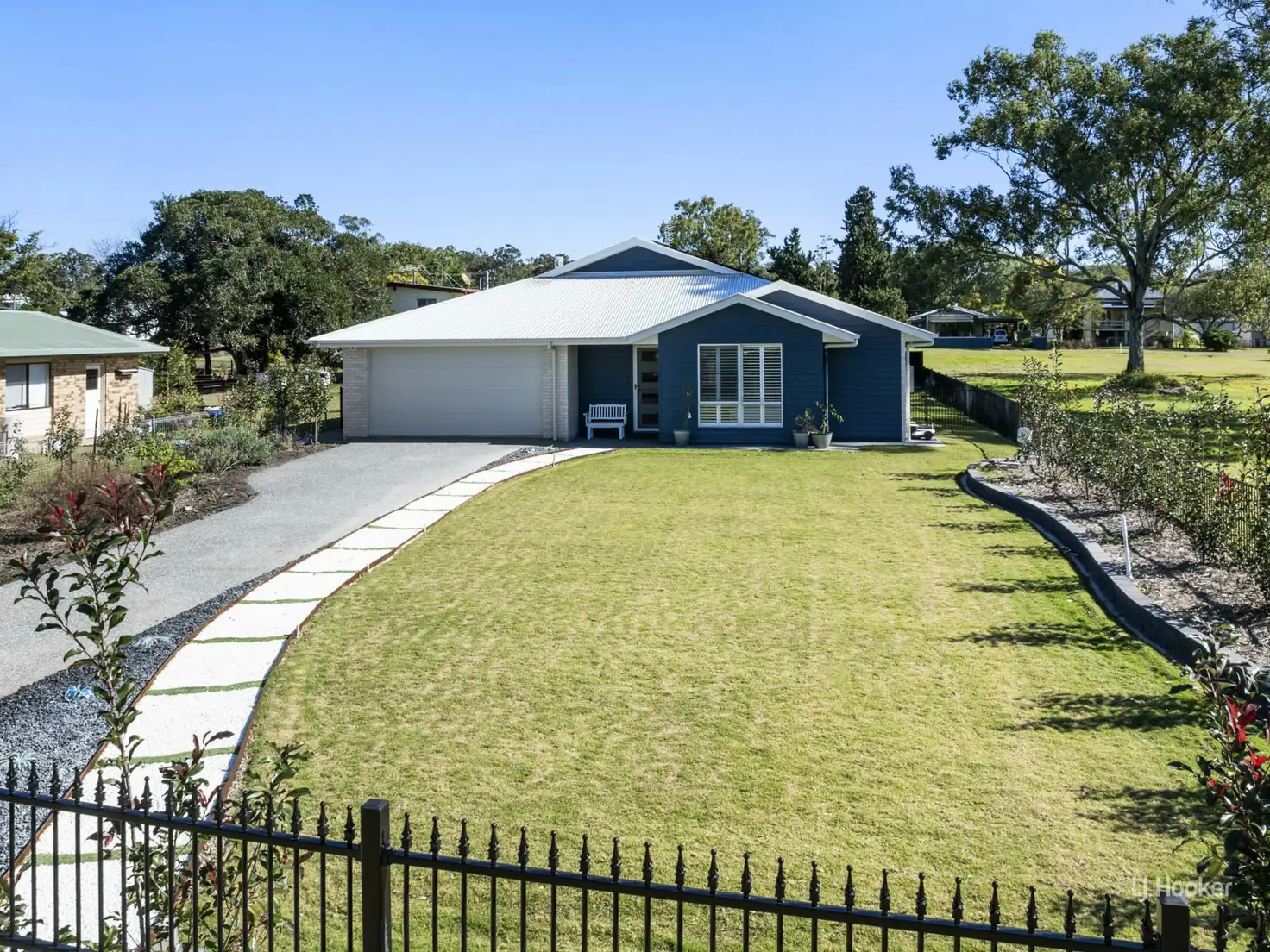 Main view of Homely house listing, 15 Peile Street, Toogoolawah QLD 4313