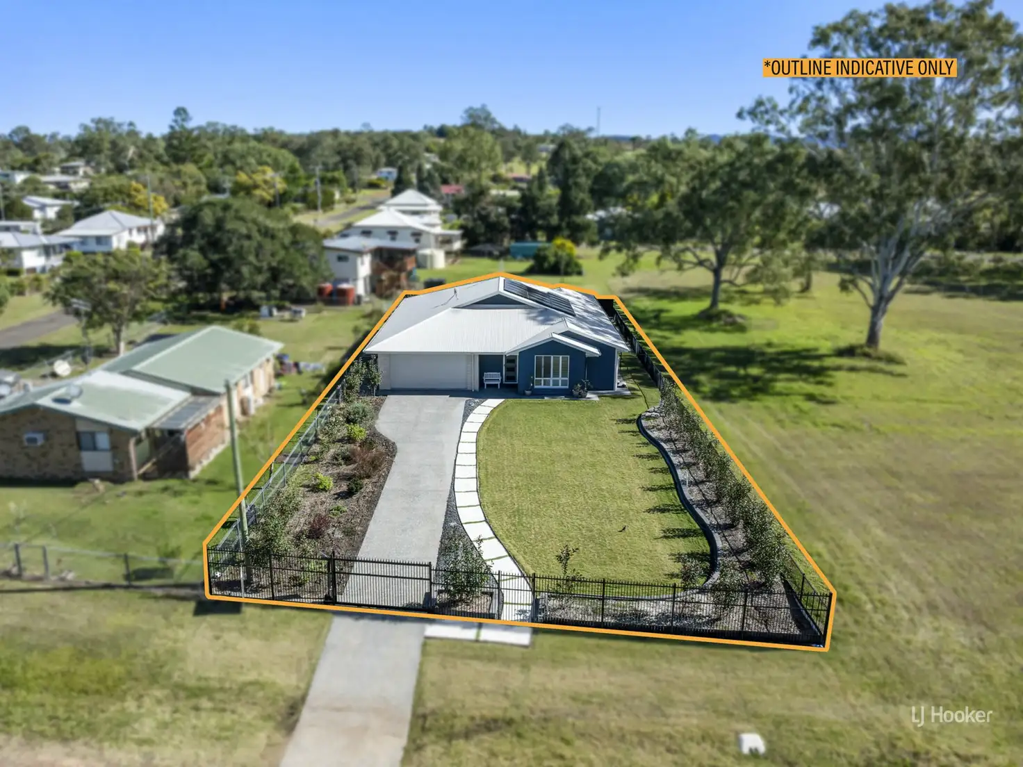 Main view of Homely house listing, 15 Peile Street, Toogoolawah QLD 4313