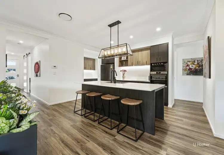 Fourth view of Homely house listing, 15 Peile Street, Toogoolawah QLD 4313