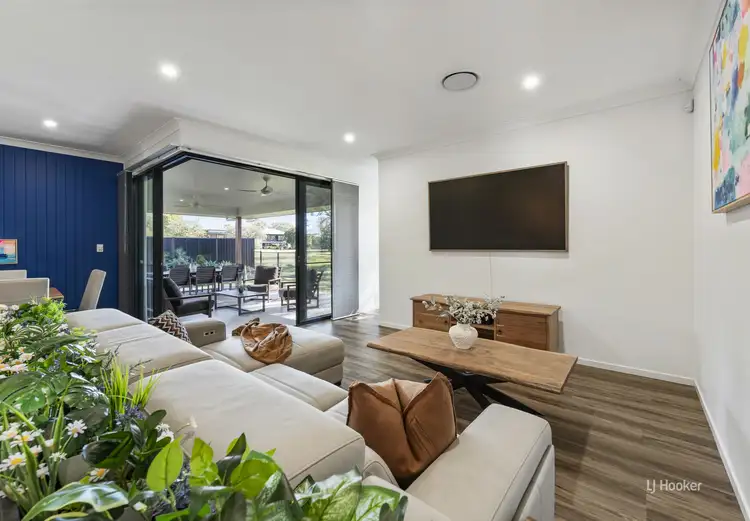 Fifth view of Homely house listing, 15 Peile Street, Toogoolawah QLD 4313