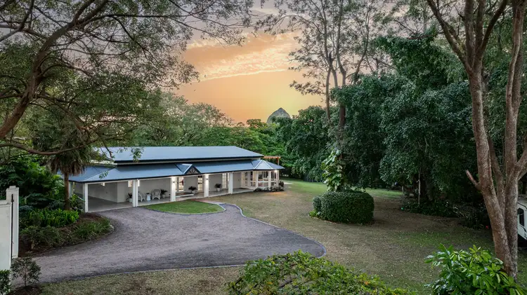 Main view of Homely house listing, 57 Crittenden Road, Glass House Mountains QLD 4518