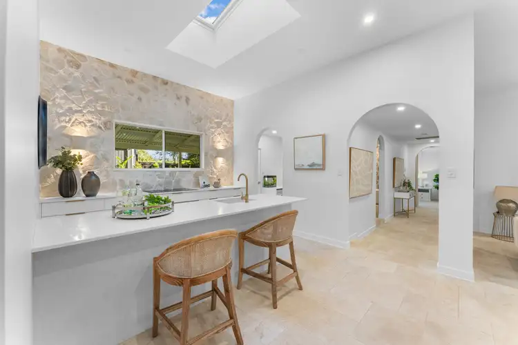 Third view of Homely house listing, 57 Crittenden Road, Glass House Mountains QLD 4518