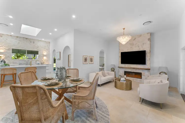 Fourth view of Homely house listing, 57 Crittenden Road, Glass House Mountains QLD 4518