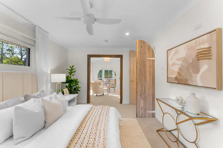 Sixth view of Homely house listing, 57 Crittenden Road, Glass House Mountains QLD 4518