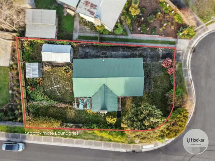 Main view of Homely house listing, 2A Edgar Street, Claremont TAS 7011