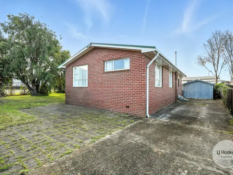 Second view of Homely house listing, 2A Edgar Street, Claremont TAS 7011