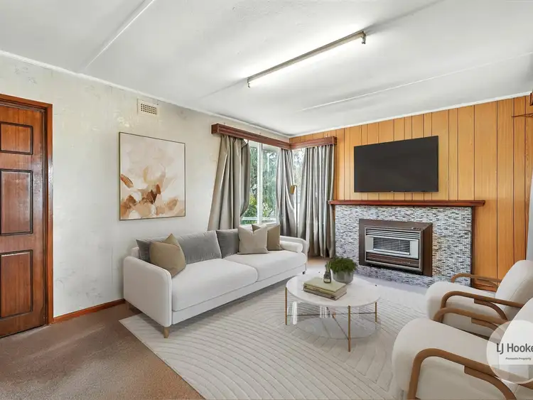 Third view of Homely house listing, 2A Edgar Street, Claremont TAS 7011