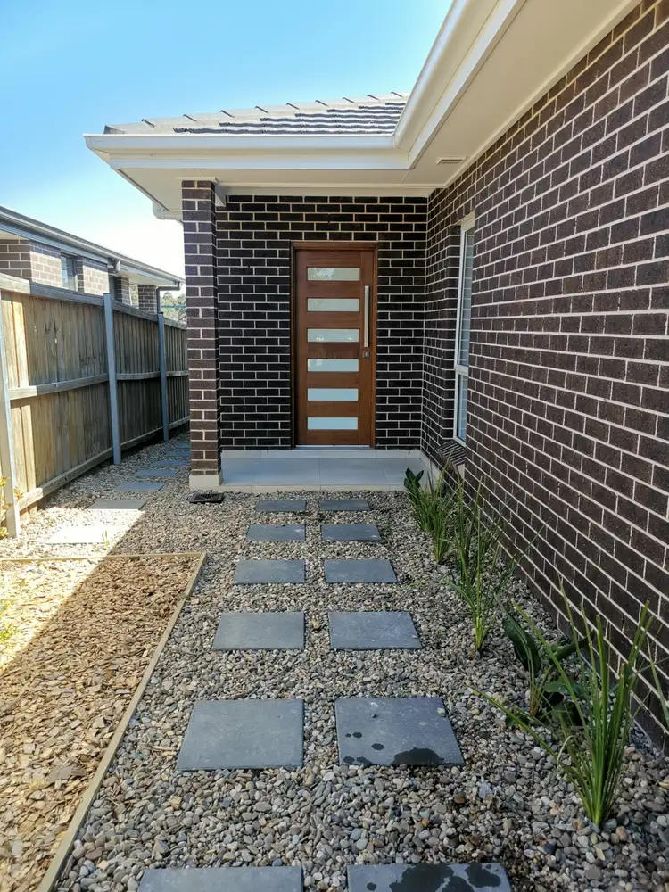 Main view of Homely house listing, 34A Wheatley Drive, Airds NSW 2560