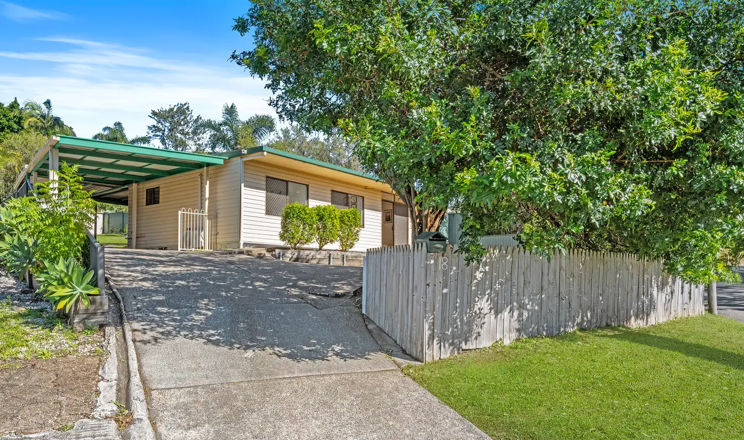 Main view of Homely house listing, 18 Saverin Road, Eagleby QLD 4207