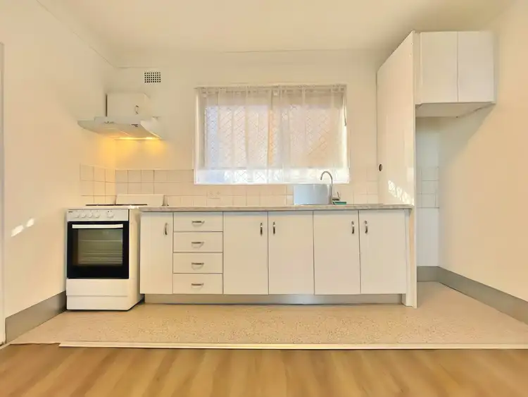 Second view of Homely unit listing, 14/2A Union Road, Auburn NSW 2144