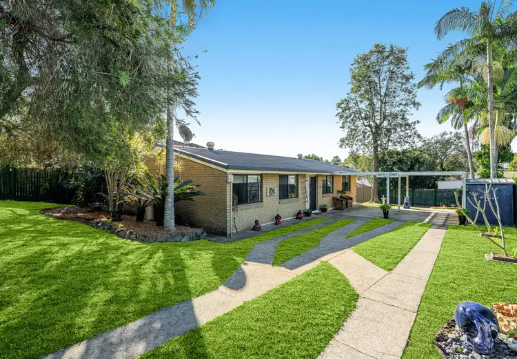 7 Kyoomba Street, Murarrie QLD 4172