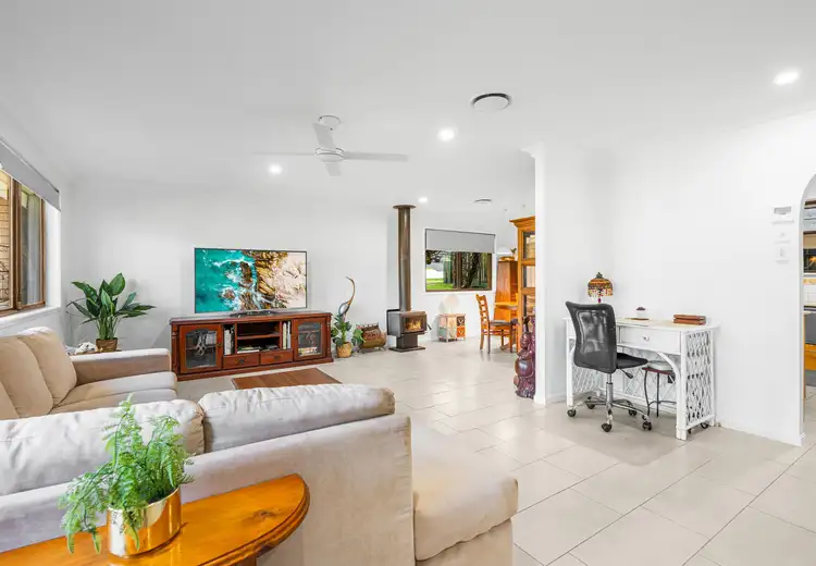 Second view of Homely house listing, 7 Kyoomba Street, Murarrie QLD 4172