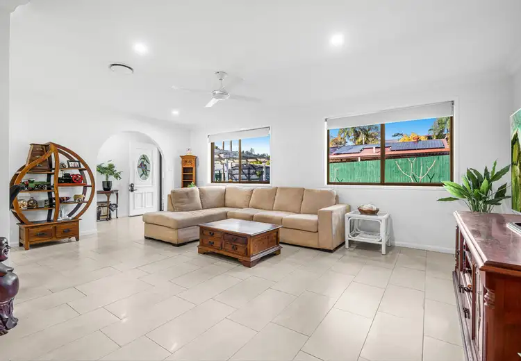 Third view of Homely house listing, 7 Kyoomba Street, Murarrie QLD 4172