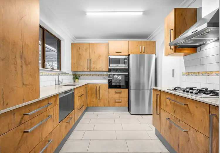 Fifth view of Homely house listing, 7 Kyoomba Street, Murarrie QLD 4172