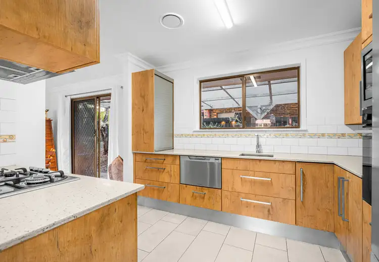 Sixth view of Homely house listing, 7 Kyoomba Street, Murarrie QLD 4172