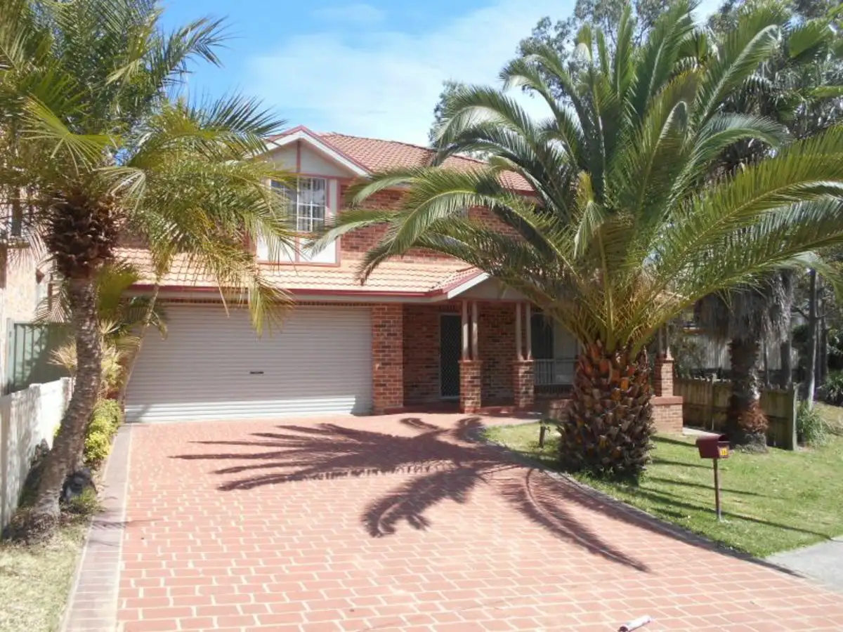 Main view of Homely house listing, 3A Gilmore Road, Casula NSW 2170