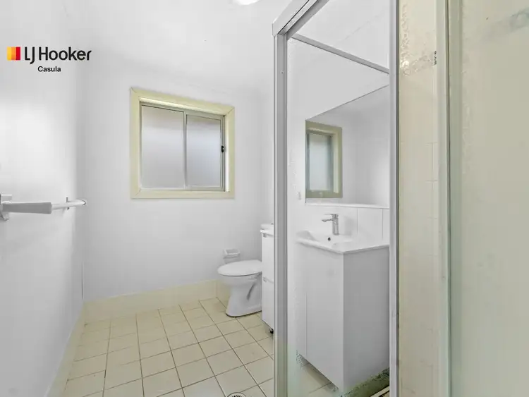 Fourth view of Homely house listing, 3A Gilmore Road, Casula NSW 2170
