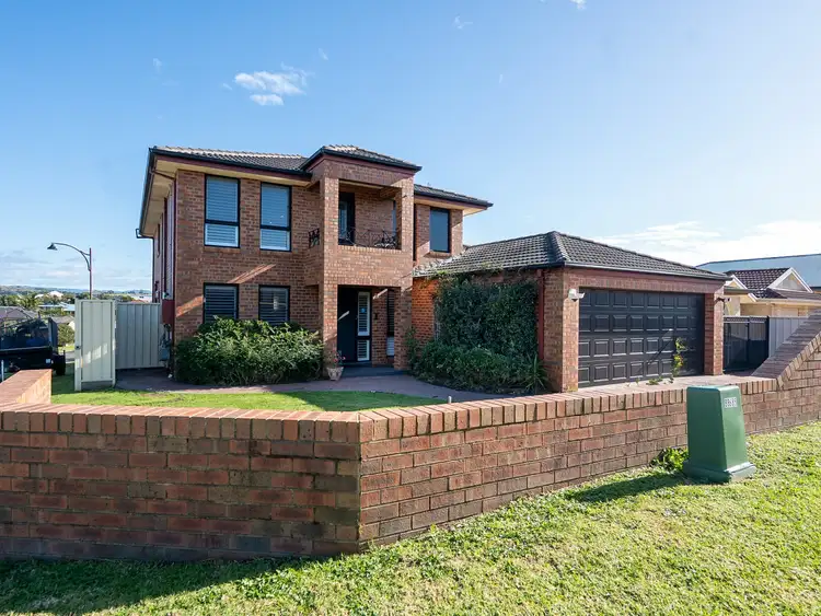 19 Reynolds Ridge, Shell Cove NSW 2529