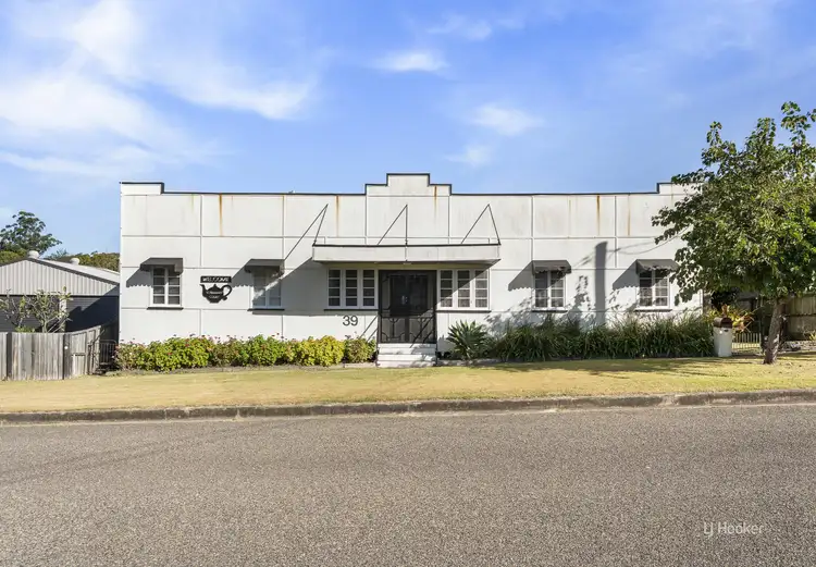 39 Cairnscroft Street, Toogoolawah QLD 4313
